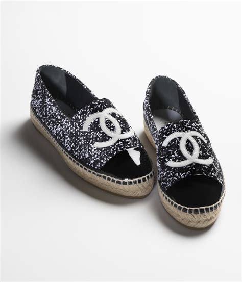 alpargatas chanel price|chanel espadrilles 2023.